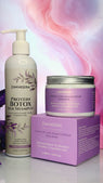 Zakheera Protein Botox Shampoo & Damage Repair Hair Mask Combo | Complete Hair Care Set