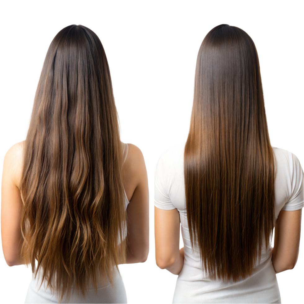 Flaxseed Hair Repair Mask