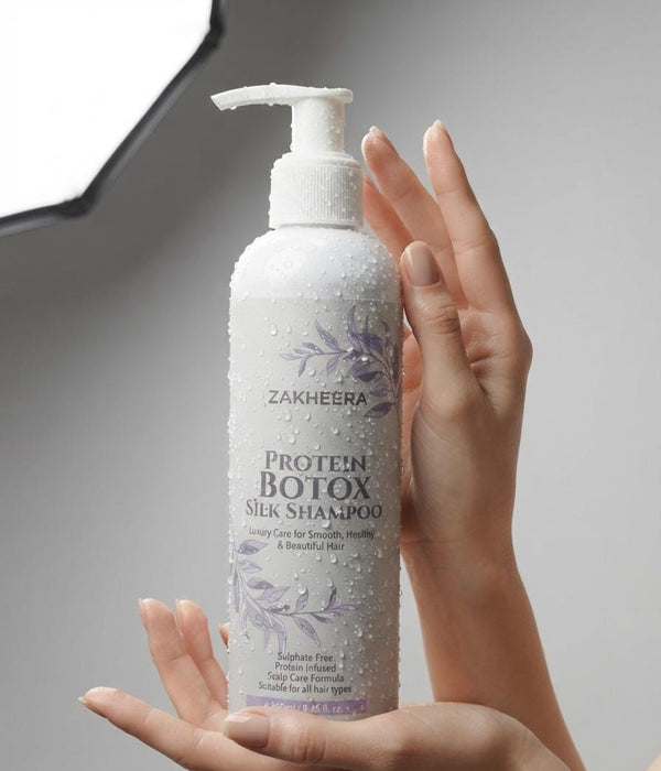 Hair Shampoo