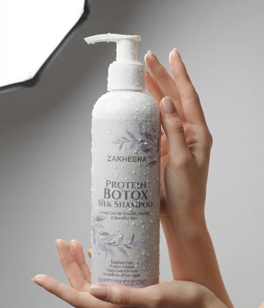 Hair Shampoo