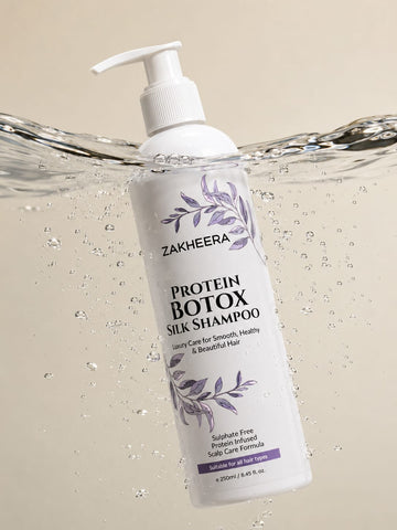 Hair Shampoo