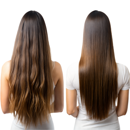 Flaxseed Hair Repair Mask